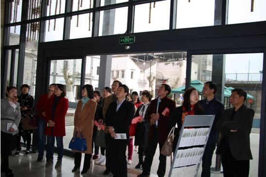 御窯景巷老城博物館：穿梭瓷都“前世今生”，再現(xiàn)鮮活文化記憶