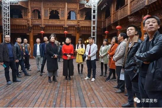 御窯景巷老城博物館：穿梭瓷都“前世今生”，再現(xiàn)鮮活文化記憶