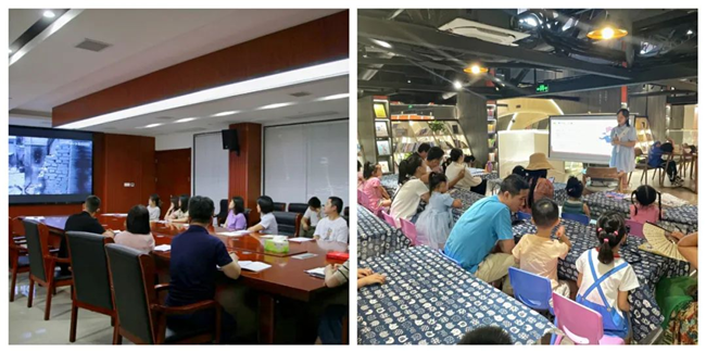 黨建領航風帆正，攜手奮進新征程——市古鎮(zhèn)投資公司黨總支“慶七一·喜迎黨的二十大·推進黨史學習教育常態(tài)化長效化”系列黨建活動綜述