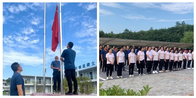黨建領航風帆正，攜手奮進新征程——市古鎮(zhèn)投資公司黨總支“慶七一·喜迎黨的二十大·推進黨史學習教育常態(tài)化長效化”系列黨建活動綜述