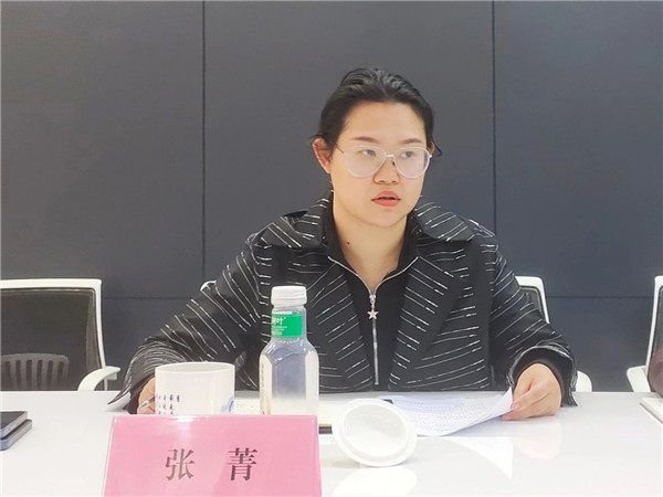 謝瑋專項調(diào)研指導(dǎo)市古鎮(zhèn)印象公司運(yùn)營情況