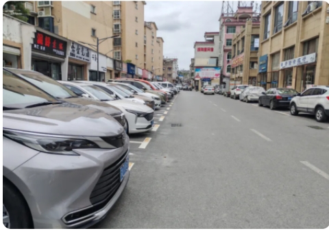 景德鎮(zhèn)新一批“智慧停車”泊位上線啟用！